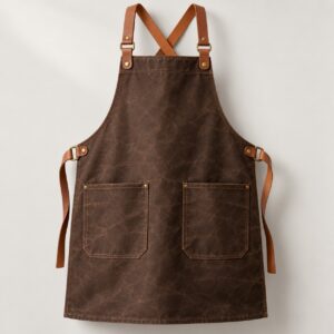 Barista apron