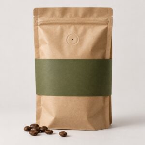 Brazil Santos Pulped Natural