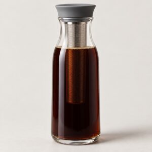 Cold brew bottle, 1 L