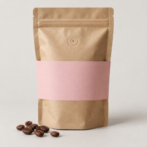 Colombia Narino Pink Bourbon