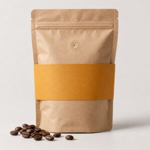Costa Rica Tarrazu Honey