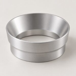 Dosing funnel, 58 mm