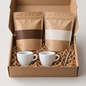 Espresso lover box