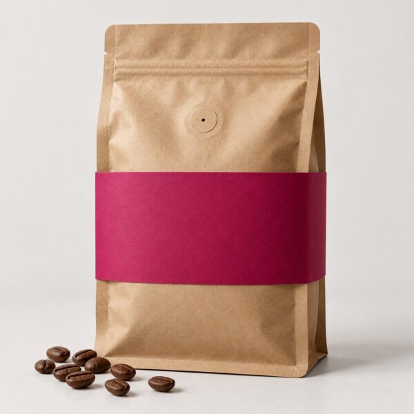 Ethiopia Guji Natural