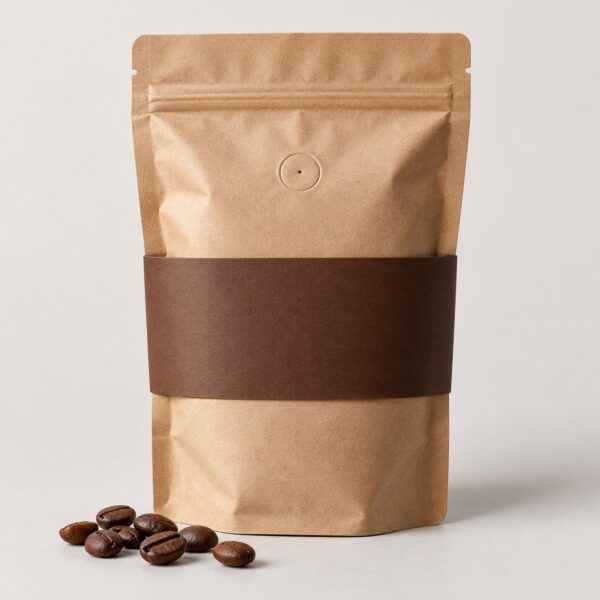 House Espresso Blend
