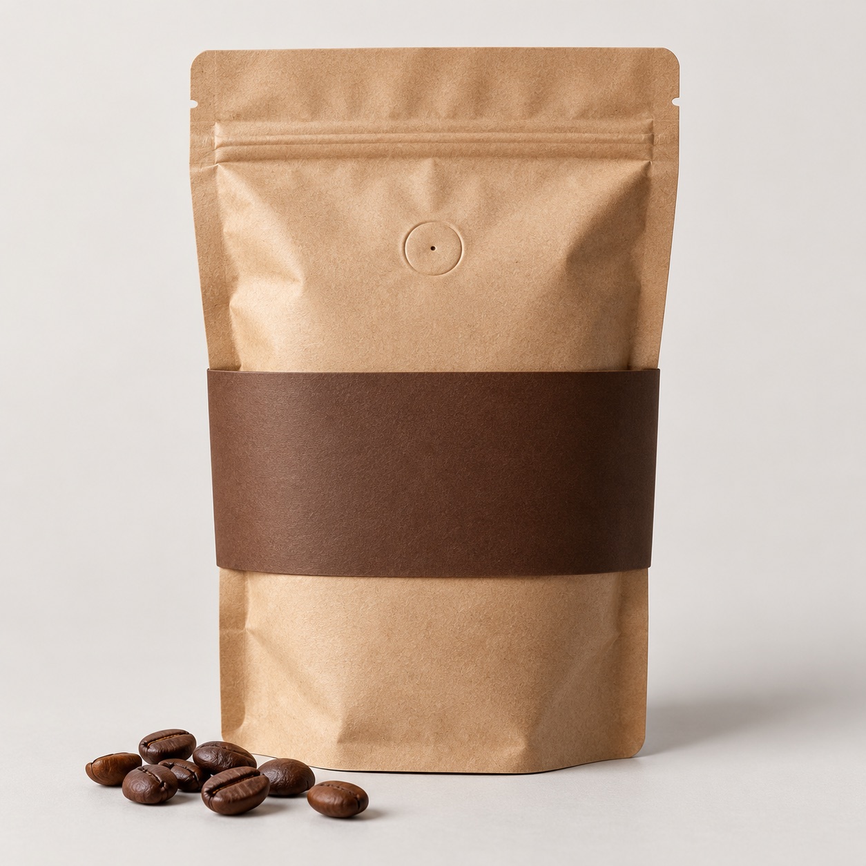 House Espresso Blend