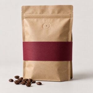 Kenya Kirinyaga Peaberry