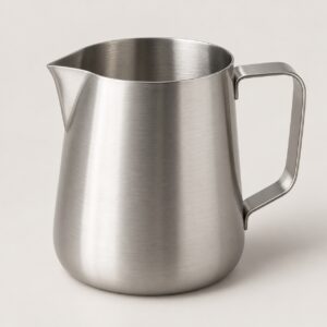 Milk pitcher