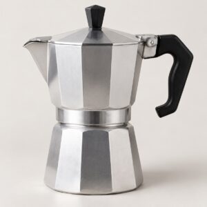 Moka pot