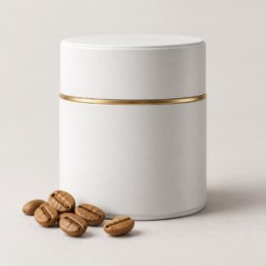 Panama Geisha Lot 7, 100 g tin