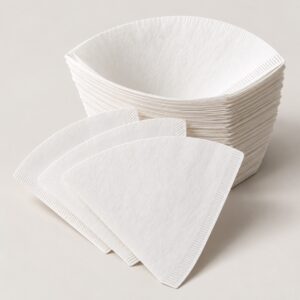 Paper filters, 100 pack